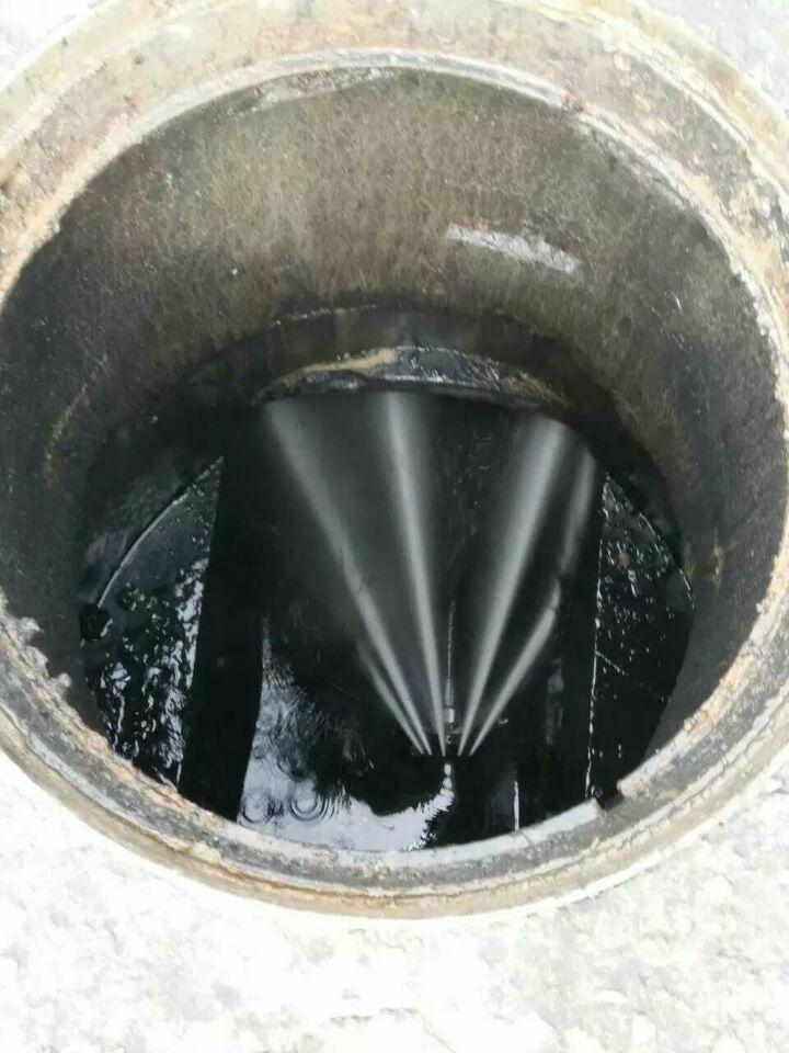 盐池市政管道清洗-排污管道清洗