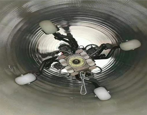 盐池非开挖修复技术在地下管线建设的优势体现